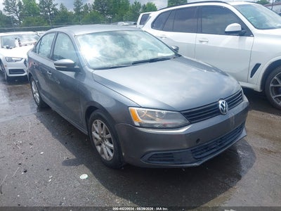 Photo VOLKSWAGEN jetta 2.5l se.