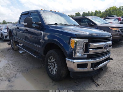Photo FORD f-250 xlt.