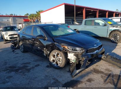 Photo KIA forte lxs.