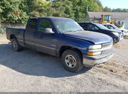 Photo CHEVROLET silverado 1500  .