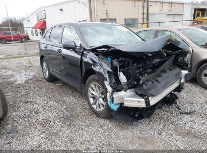 Photo HONDA cr-v ex 2wd.