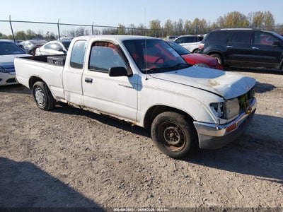 Photo TOYOTA tacoma  .