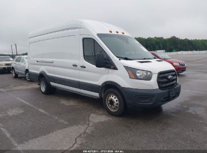 Photo FORD transit-350 cargo van  .