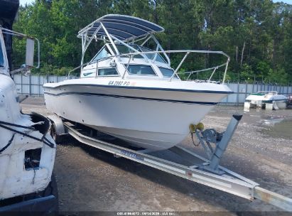 Photo GRADY WHITE 24 ft 240  .