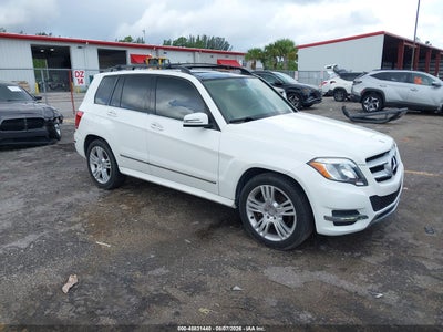 Photo MERCEDES-BENZ glk 350 4matic.