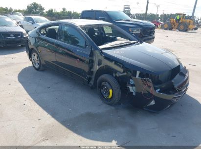 Photo HYUNDAI elantra value edition.