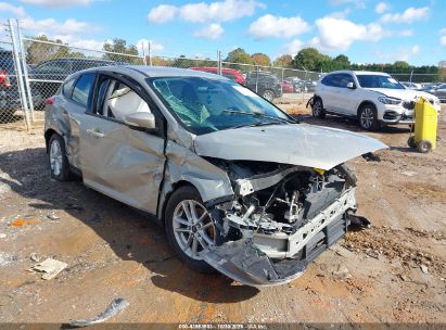 Photo FORD focus se.