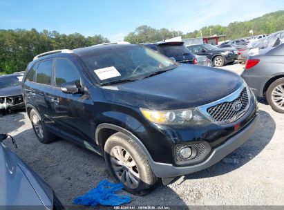 Photo KIA sorento ex.