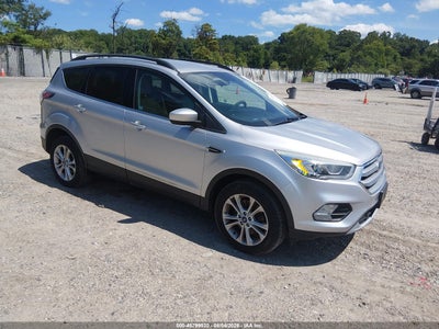 Photo FORD escape se.