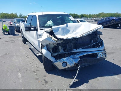 Photo FORD f-150 xl.