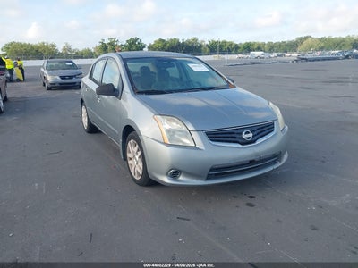 Photo NISSAN sentra 2.0s.