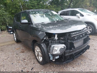 Photo KIA soul s.