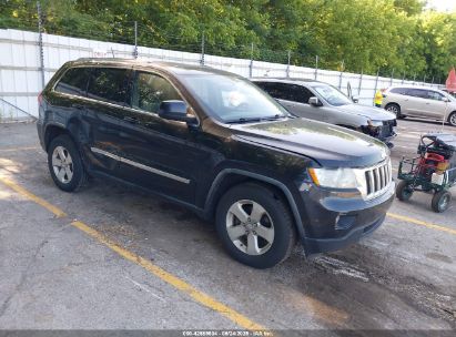 Photo JEEP grand cherokee laredo.