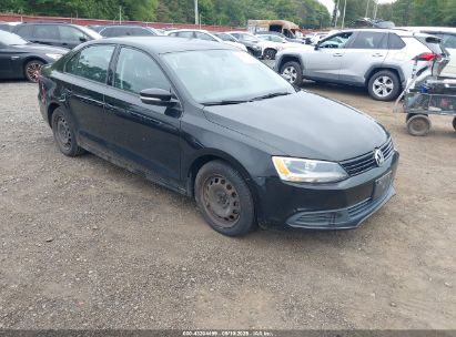 Photo VOLKSWAGEN jetta 1.8t se.