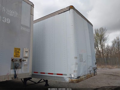 Photo FRUEHAUF fruehauf  .