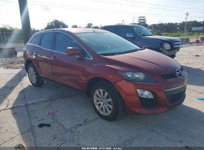 Photo MAZDA cx-7 i sv.