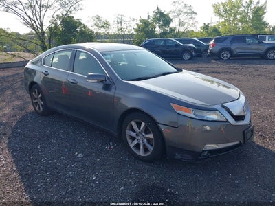 Photo ACURA tl 3.5.