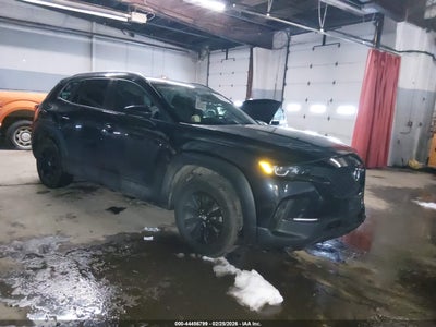 Photo MAZDA cx-50 2.5 s premium package.