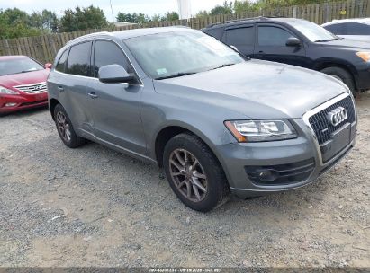 Photo AUDI q5 2.0t premium.