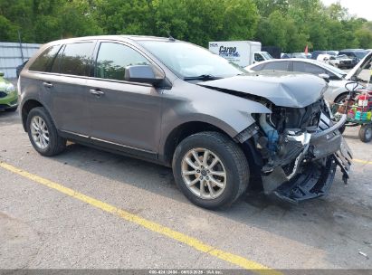 Photo FORD edge sel.