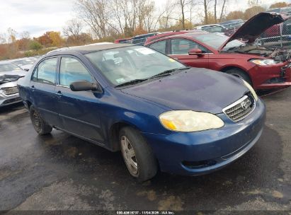 Photo TOYOTA corolla ce.