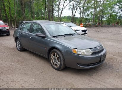 Photo SATURN ion 3.