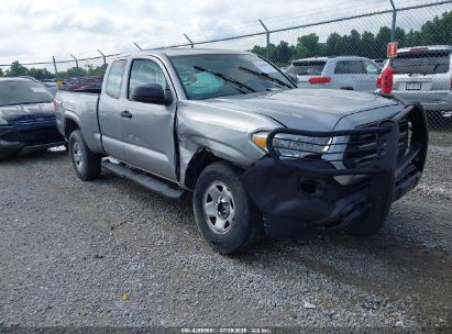 Photo TOYOTA tacoma access cab/sr/sr5.