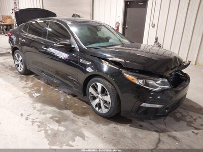 Photo KIA optima s.