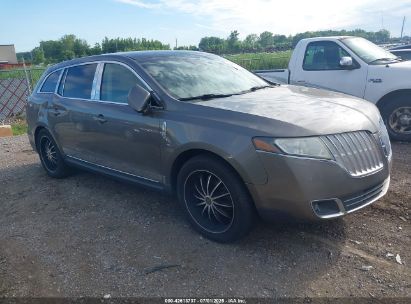 Photo LINCOLN mkt ecoboost.