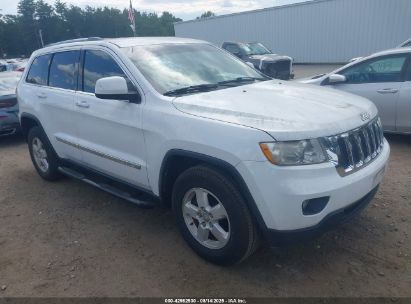Photo JEEP grand cherokee laredo.