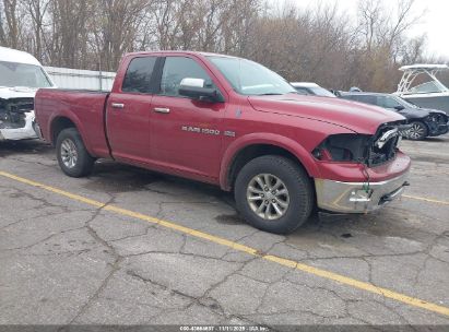Photo RAM 1500 laramie.