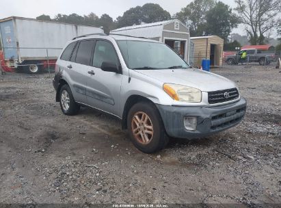 Photo TOYOTA rav4  .
