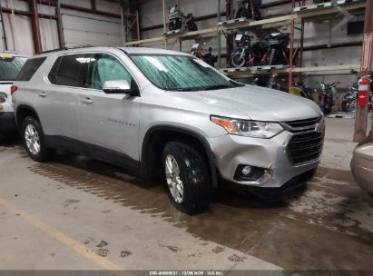 Photo CHEVROLET traverse 1lt.