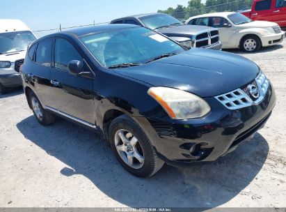 Photo NISSAN rogue s.