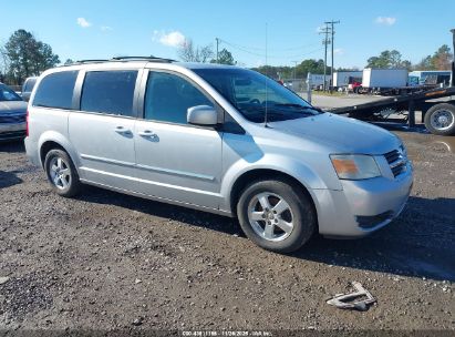 Photo DODGE grand caravan sxt.