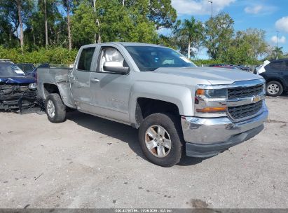 Photo CHEVROLET silverado 1500 1lt.