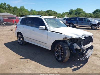 Photo MERCEDES-BENZ glk 350  .