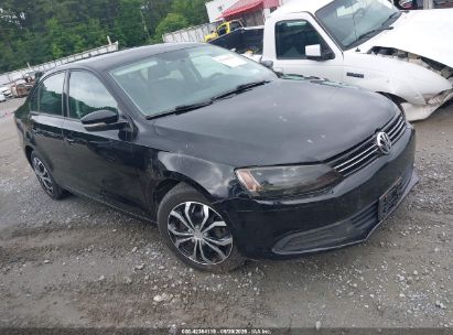 Photo VOLKSWAGEN jetta 1.8t se.