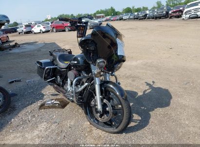 Photo HARLEY-DAVIDSON flhtk electra glide ultra ltd.