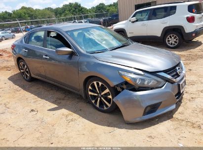 Photo NISSAN altima 2.5 sr.