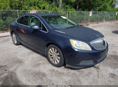 Photo BUICK verano  .