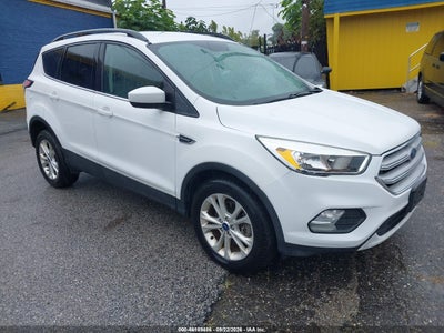 Photo FORD escape se.