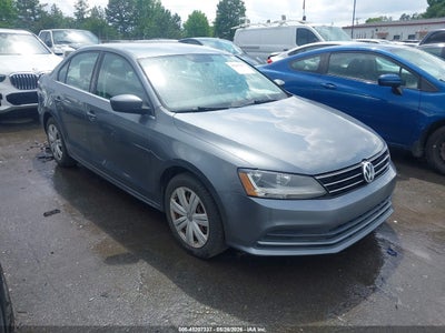 Photo VOLKSWAGEN jetta 1.4t s.