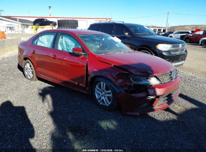 Photo VOLKSWAGEN jetta 1.4t s.