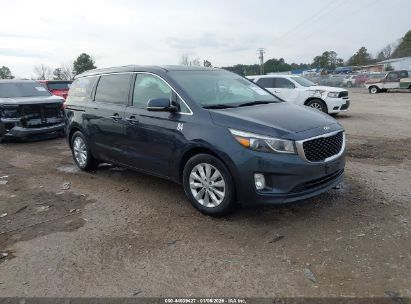 Photo KIA sedona ex.