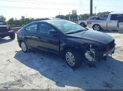 Photo HYUNDAI elantra se.