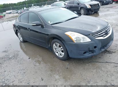 Photo NISSAN altima 2.5 s.