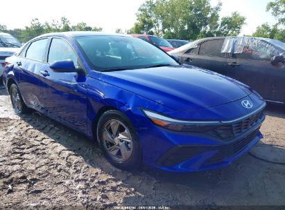 Photo HYUNDAI elantra se.