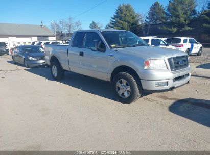 Photo FORD f-150 stx/xl/xlt.