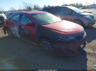 Photo TOYOTA camry se/le/xle.